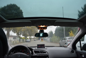 Peugeot 3008 3008 HDI 112 ALLURE  occasion  Toulouse - photo n4