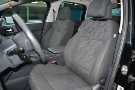 Peugeot 3008 3008 HDI 112 ALLURE  occasion  Toulouse - photo n8