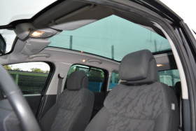 Peugeot 3008 3008 HDI 112 ALLURE  occasion � Toulouse - photo n�13