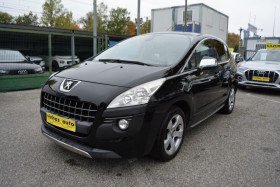 Peugeot 3008 , garage VINHAS AUTO � Toulouse