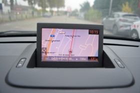 Peugeot 3008 3008 HDI 112 ALLURE  occasion � Toulouse - photo n�5