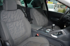 Peugeot 3008 3008 HDI 112 ALLURE  occasion � Toulouse - photo n�16