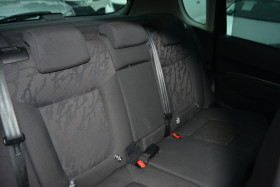 Peugeot 3008 3008 HDI 112 ALLURE  occasion � Toulouse - photo n�18