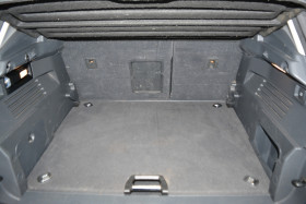 Peugeot 3008 3008 HDI 112 ALLURE  occasion � Toulouse - photo n�9