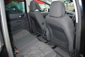 Peugeot 3008 3008 HDI 112 ALLURE  occasion � Toulouse - photo n�19