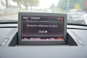 Peugeot 3008 3008 HDI 112 ALLURE  occasion � Toulouse - photo n�6