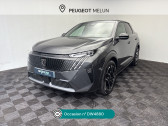 Annonce Peugeot 3008 occasion Essence 3008 Hyb 3008 Allure Plug-in Hybrid 195  Cesson