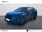 Annonce Peugeot 3008 occasion Essence 3008 Hybrid 136 e-DCS6 Allure 5p � Castres