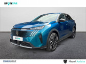 Annonce Peugeot 3008 occasion Essence 3008 Hybrid 136 e-DCS6 Allure 5p � Narbonne