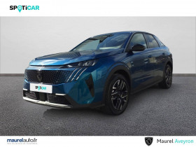Peugeot 3008 , garage PEUGEOT RODEZ MAUREL AVEYRON � Onet-le-Ch�teau