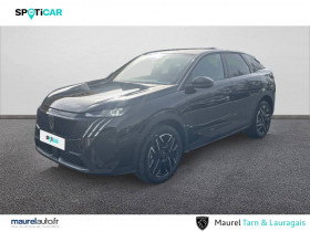Peugeot 3008 , garage PEUGEOT GGA MAUREL ALBI � Albi