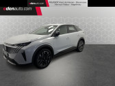 Peugeot 3008 occasion année 2025 boite Sequentielle Annonce Peugeot 3008 occasion Essence 3008 Hybrid 136 e-DCS6 Allure 5p à Aire sur Adour