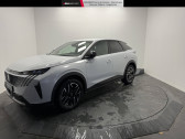 Peugeot 3008 3008 Hybrid 136 e-DCS6 Allure 5p   Saint-Pierre-du-Mont 40