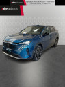 Peugeot 3008 occasion année 2025 boite Sequentielle Annonce Peugeot 3008 occasion Essence 3008 Hybrid 136 e-DCS6 Allure 5p à Saint Pierre du Mont