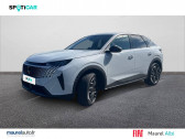 Peugeot 3008 occasion année 2025 boite Sequentielle Annonce Peugeot 3008 occasion Essence 3008 Hybrid 136 e-DCS6 Allure 5p à Albi