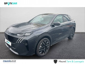 Peugeot 3008 occasion année 2025 boite Sequentielle Annonce Peugeot 3008 occasion Essence 3008 Hybrid 136 e-DCS6 Allure 5p à Castres