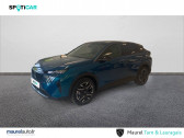 Peugeot 3008 occasion année 2025 boite Sequentielle Annonce Peugeot 3008 occasion Essence 3008 Hybrid 136 e-DCS6 Allure 5p à Mazamet