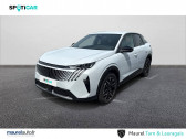 Peugeot 3008 occasion année 2025 boite Sequentielle Annonce Peugeot 3008 occasion Essence 3008 Hybrid 136 e-DCS6 Allure 5p à Castres