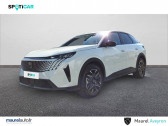 Peugeot 3008 occasion année 2025 boite Sequentielle Annonce Peugeot 3008 occasion Essence 3008 Hybrid 136 e-DCS6 Allure 5p à Onet-le-Château