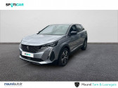 Peugeot 3008 occasion année 2024 boite Sequentielle Annonce Peugeot 3008 occasion Essence 3008 Hybrid 136 e-DCS6 Allure Pack 5p à Mazamet