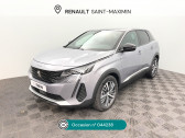 Annonce Peugeot 3008 occasion Essence 3008 Hybrid 136 e-DCS6 Allure Pack � Saint-Maximin
