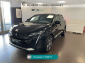 Annonce Peugeot 3008 occasion Essence 3008 HYBRID 136 E-DCS6 ALLURE PACK � Corbeil-Essonnes
