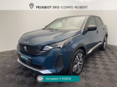 Annonce Peugeot 3008 occasion Essence 3008 HYBRID 136 E-DCS6 ALLURE PACK � Brie-Comte-Robert