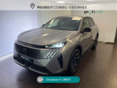 Peugeot 3008 3008 HYBRID 136 E-DCS6 ALLURE  2024 - annonce de voiture en vente sur Auto S&eacute;lection.com