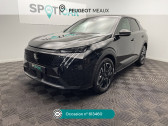 Annonce Peugeot 3008 occasion Essence 3008 Hybrid 136 e-DCS6 Allure � Meaux
