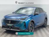 Annonce Peugeot 3008 occasion Essence 3008 Hybrid 136 e-DCS6 Allure � Villeparisis