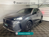 Annonce Peugeot 3008 occasion Essence 3008 HYBRID 136 E-DCS6 ALLURE � Noisy-le-Grand
