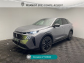 Annonce Peugeot 3008 occasion Essence 3008 HYBRID 136 E-DCS6 ALLURE � Brie-Comte-Robert