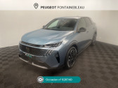 Annonce Peugeot 3008 occasion Essence 3008 HYBRID 136 E-DCS6 ALLURE � Avon