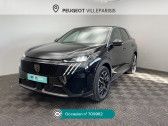 Peugeot 3008 3008 HYBRID 136 E-DCS6 ALLURE  � Villeparisis 77