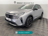 Peugeot 3008 3008 Hybrid 136 e-DCS6 Allure   Beauvais 60