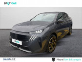 Annonce Peugeot 3008 occasion Essence 3008 Hybrid 136 e-DCS6 GT 5p � Revel