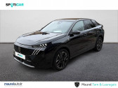 Annonce Peugeot 3008 occasion Essence 3008 Hybrid 136 e-DCS6 GT 5p � Castres