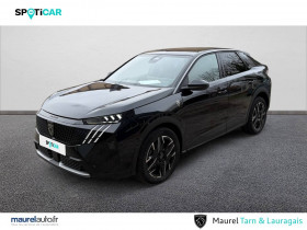 Peugeot 3008 , garage PEUGEOT GARAGE MAUREL CASTRES � Castres