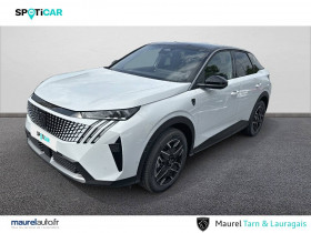 Peugeot 3008 , garage PEUGEOT GARAGE MAUREL CASTRES � Castres