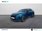 Annonce Peugeot 3008 occasion Essence 3008 Hybrid 136 e-DCS6 GT 5p � Onet-le-Ch�teau
