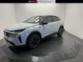 Peugeot 3008 occasion année 2024 boite Sequentielle Annonce Peugeot 3008 occasion Essence 3008 Hybrid 136 e-DCS6 GT 5p à Saint-Pierre-du-Mont