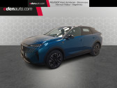 Peugeot 3008 occasion année 2025 boite Sequentielle Annonce Peugeot 3008 occasion Essence 3008 Hybrid 136 e-DCS6 GT 5p à Saint-Pierre-du-Mont