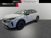 Peugeot 3008 3008 Hybrid 136 e-DCS6 GT 5p   Saint-Pierre-du-Mont 40