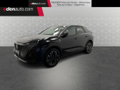Peugeot 3008 occasion année 2024 boite Sequentielle Annonce Peugeot 3008 occasion Essence 3008 Hybrid 136 e-DCS6 GT 5p à Hagetmau