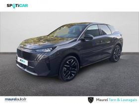 Peugeot 3008 occasion  mise en vente à Albi par le garage PEUGEOT GGA MAUREL ALBI - photo n°1