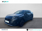 Peugeot 3008 3008 Hybrid 136 e-DCS6 GT 5p   Mazamet 81