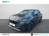 Peugeot 3008 occasion année 2025 boite Sequentielle Annonce Peugeot 3008 occasion Essence 3008 Hybrid 136 e-DCS6 GT 5p à Castres