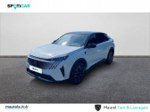 Peugeot 3008 occasion année 2025 boite Sequentielle Annonce Peugeot 3008 occasion Essence 3008 Hybrid 136 e-DCS6 GT 5p à Castres