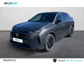 Peugeot 3008 occasion année 2025 boite Sequentielle Annonce Peugeot 3008 occasion Essence 3008 Hybrid 136 e-DCS6 GT 5p à Castres