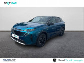 Peugeot 3008 3008 Hybrid 136 e-DCS6 GT 5p   Mazamet 81